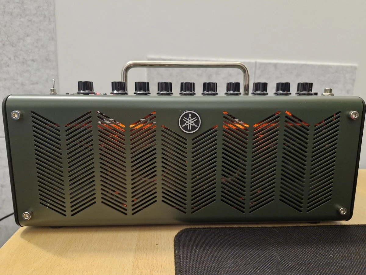 Yamaha THR10X