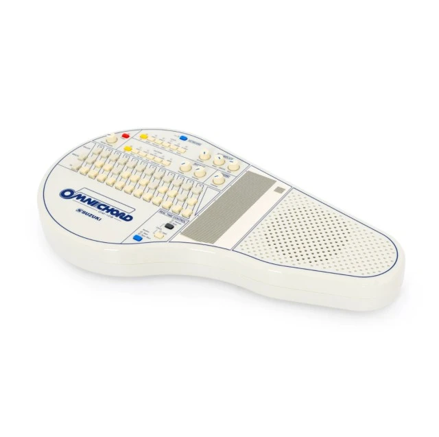 Suzuki Omnichord