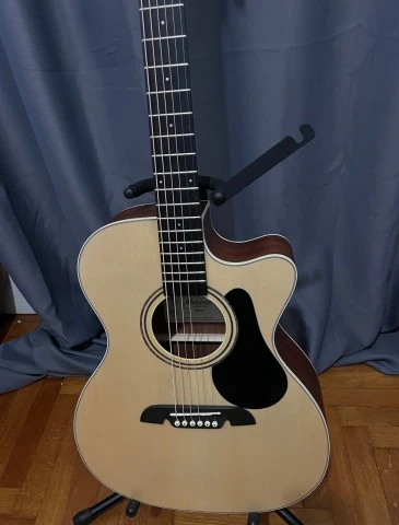 Alvarez RF26CE OM