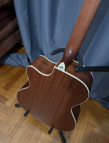Alvarez RF26CE OM