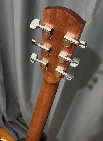 Alvarez RF26CE OM