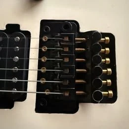 Charvel Pro Mod REL fully upgraded 