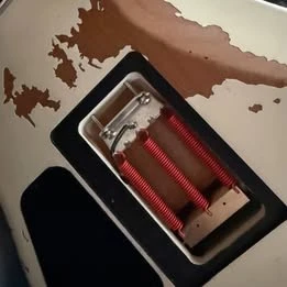 Charvel Pro Mod REL fully upgraded 