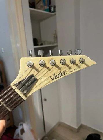 Vester stage series Flying V 
