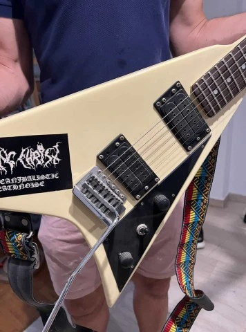 Vester stage series Flying V 