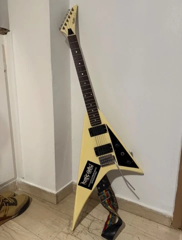 Vester stage series Flying V 