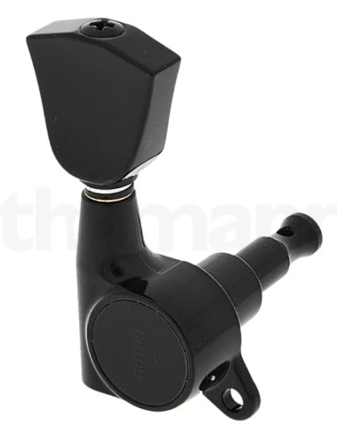 Κλειδιά Gotoh tuners SG381-04 3L/3R B