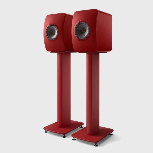 Προηγούμενο    Επόμενο KEF LS50 Wireless