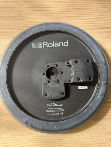 Roland CY-12C 12” Crash