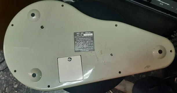 Suzuki Omni Chord OM-84