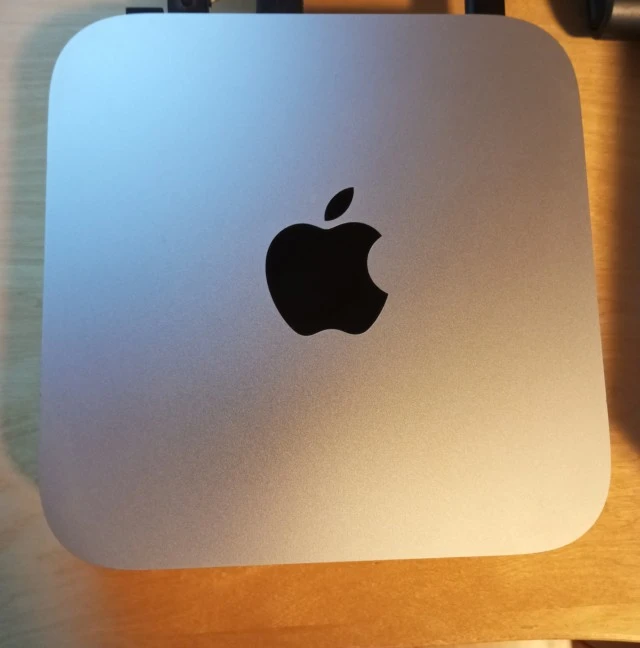 mini Mac M1 (2020) 16G RAM / 1T SSD 