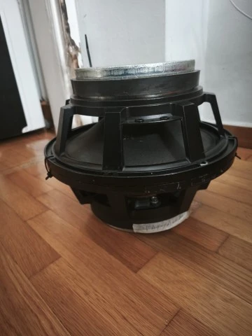 EV 12S - '70s (Dumble)