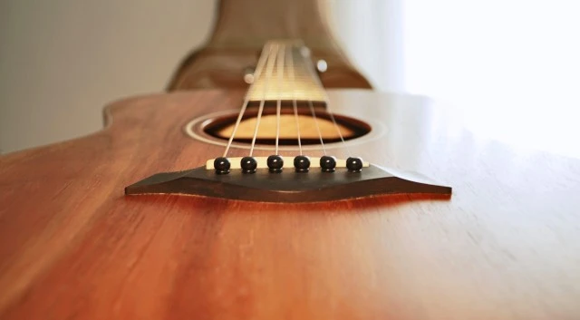 Taylor GS Mini-e Koa