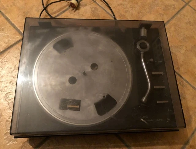Πικάπ JVC  JL-A15