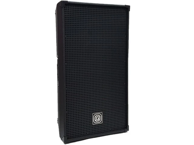 Ζευγάρι Ηχεία  LAW-2153 1000Watt