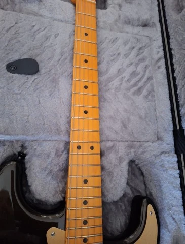 Fender American Ultra Stratocaster HSS