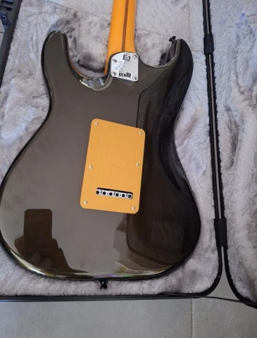 Fender American Ultra Stratocaster HSS