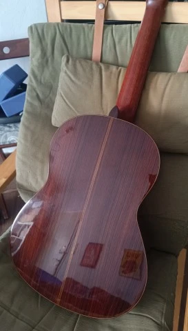 Κλασσική κιθάρα Yamaha 192s