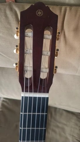 Κλασσική κιθάρα Yamaha 192s