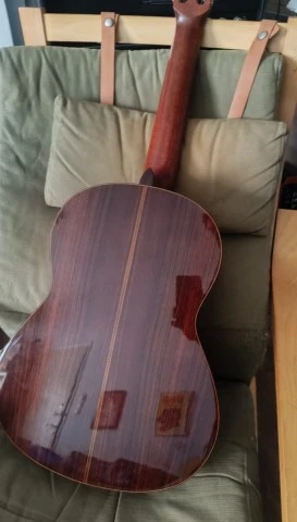 Κλασσική κιθάρα Yamaha 192s