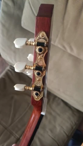 Κλασσική κιθάρα Yamaha 192s