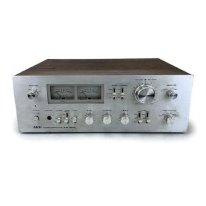 Ολοκληρωμένος Ενισχυτής Akai AM - 2800