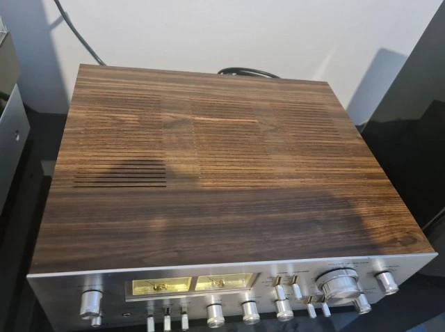 Ολοκληρωμένος Ενισχυτής Akai AM - 2800