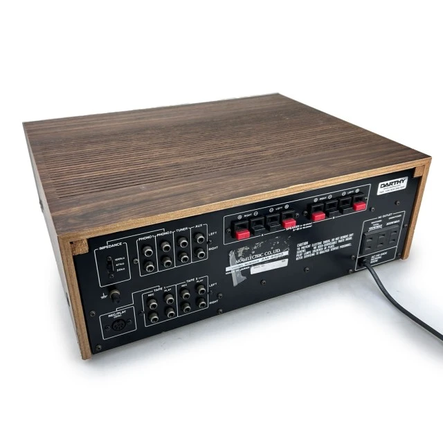 Ολοκληρωμένος Ενισχυτής Akai AM - 2800