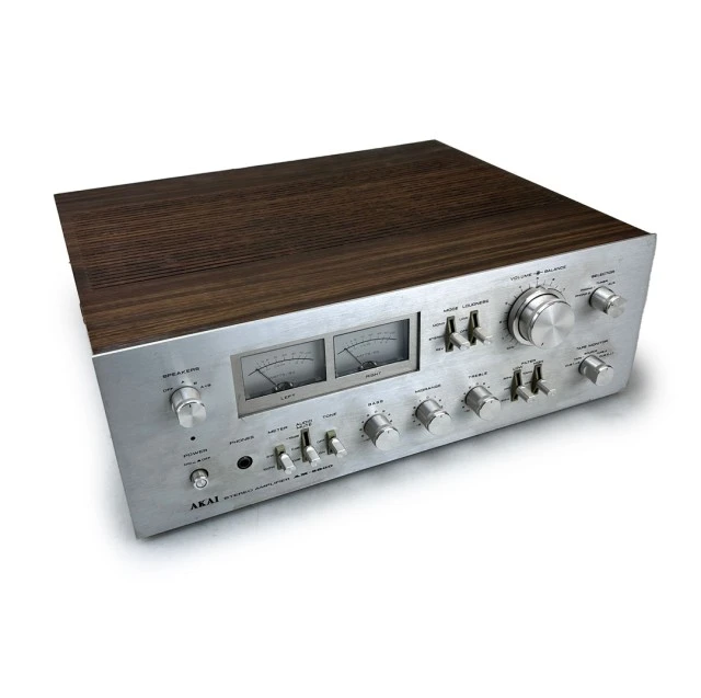 Ολοκληρωμένος Ενισχυτής Akai AM - 2800