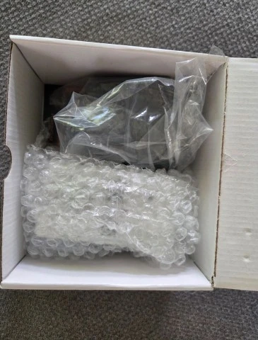 FREEZE Sound Retainer