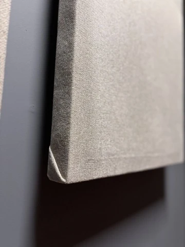 Ακουστικά panels & μπασοπαγίδα