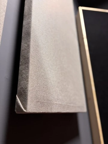 Ακουστικά panels & μπασοπαγίδα