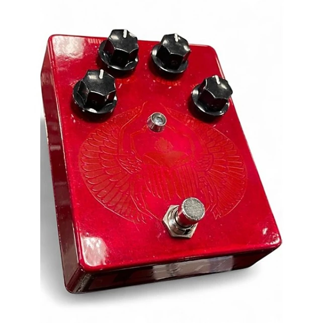 Black arts LSTR fuzz ανταλλαγη