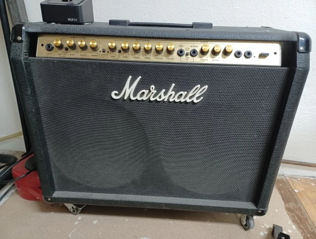 Marshall Valvestate 80V