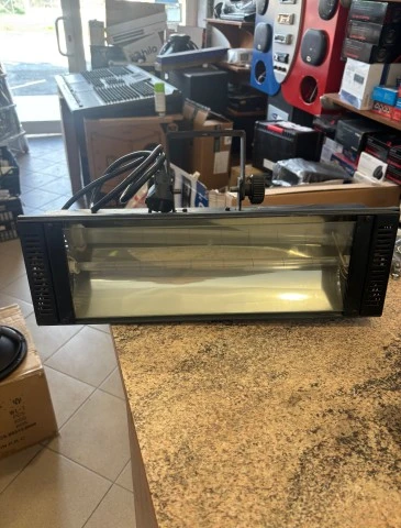 Strobo 1500W Acme