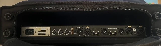 Lexicon PCM 81