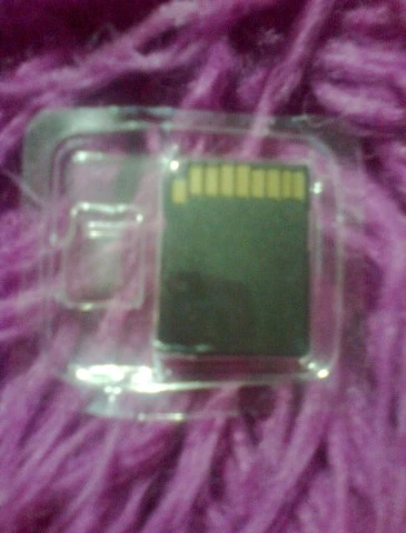 Κάρτα Μνήμης SD 1TB