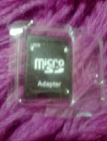 Κάρτα Μνήμης SD 1TB