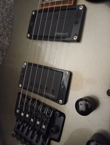 ESP LTD M201