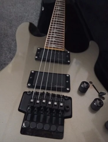 ESP LTD M201