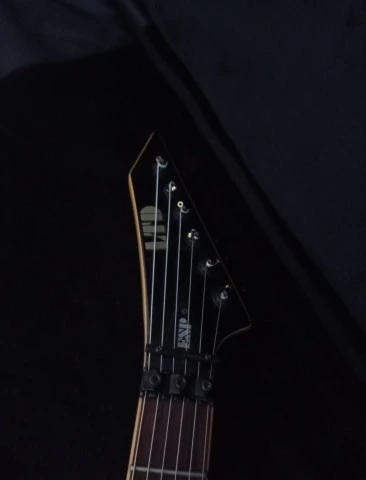 ESP LTD M201