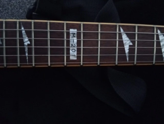 ESP LTD M201