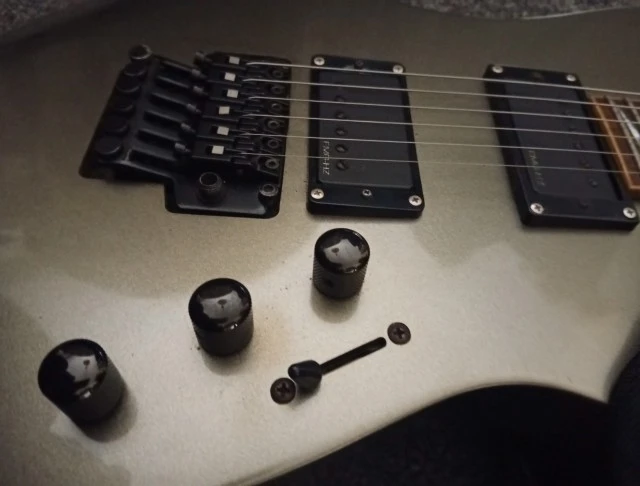 ESP LTD M201