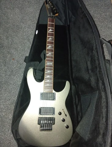 ESP LTD M201