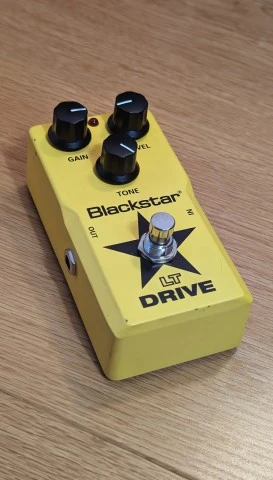 Blackstar LT-Drive
