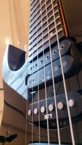 IBANEZ Prestige 