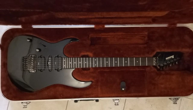 IBANEZ Prestige 