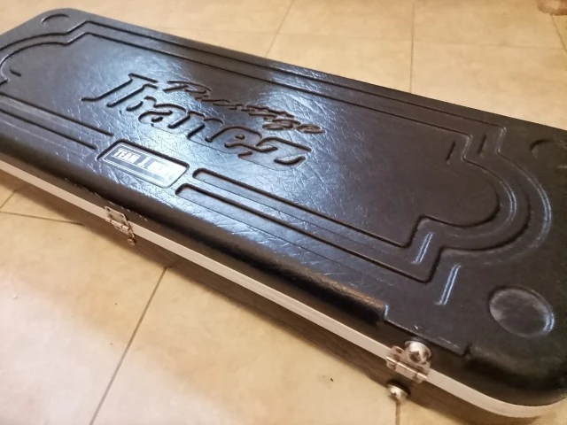 IBANEZ Prestige 