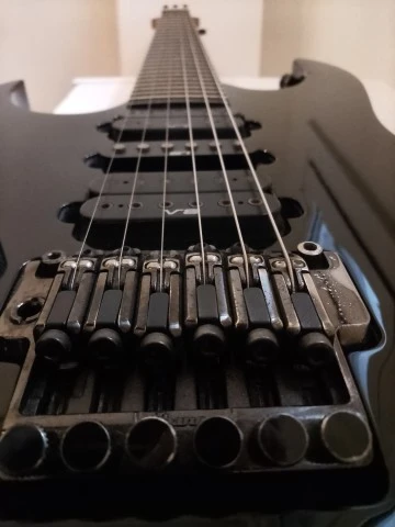 IBANEZ Prestige 