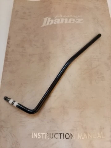 IBANEZ Prestige 